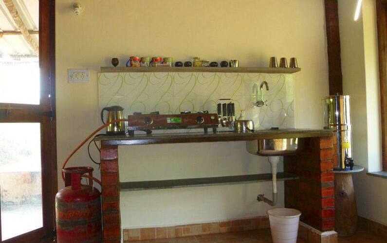 No Man's Land Homestay, Sirsi 4